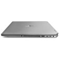 ZBook Studio x360 G5 i7-8750H 15 FHD,16 GB DDR4 2666, 512GB Turbo m.2 TLC, WiFi AC, BT, FPR, P1000/4GB, Win10Pro