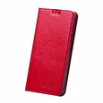 RedPoint Book Slim Samsung A3 2017 červené
