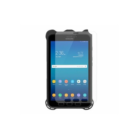 Targus - Ochrana obrazovky pro tablet - glass - křišťálově čistá - pro Samsung Galaxy Tab Active 2