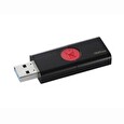 Kingston flash disk 32GB DT 106 USB 3.1 Gen1 (čtení až 100MB/s)