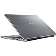 Acer Swift 3 - 14"/i3-8130U/4G/1TB+16OPT/W10 stříbrný