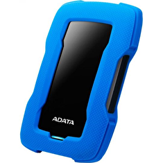 ADATA HD330/1TB/HDD/Externí/2.5"/Modrá/3R
