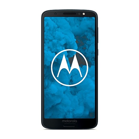Motorola Moto G6 DS gsm tel. Deep Indigo