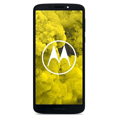 Motorola Moto G6 Play gsm tel. Deep Indigo