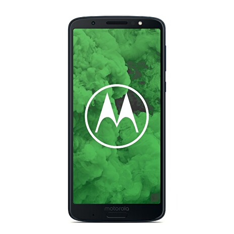 Motorola Moto G6 Plus gsm tel. Deep Indigo