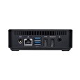 ASUS PC CHROMEBOX 2 - i7-5500U, 4GB, 16GB SSD, intel HD, WiFi, BT, Chrome OS, černý