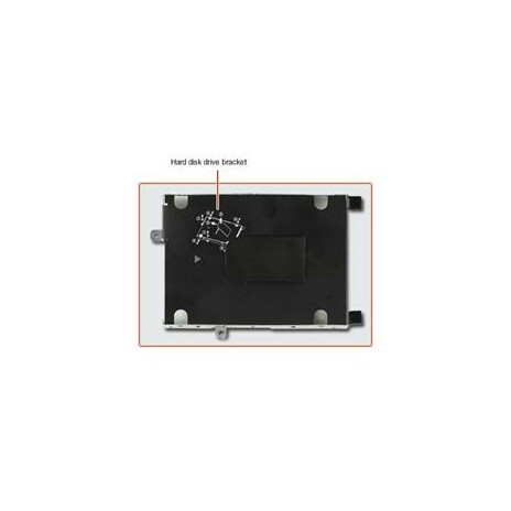 HP rámeček pro HDD ProBook - 450/455 G4