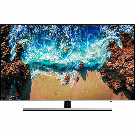 Televize Samsung UE65NU8002 (163 cm) Ultra HD