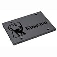 Kingston 120GB SSDNOW UV500 SATA3 2.5" (R 520MB/s; W 320MB/s) - BULK