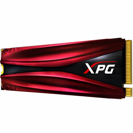 ADATA XPG GAMMIX S11 960GB SSD / Interní / PCIe Gen3x4 M.2 2280 / 3D NAND