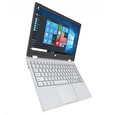 UMAX Bazar notebook VisionBook 13Wa Flex - IPS 13.3" 1920x1080,CeleronN3450@1.1GHz,4GB,64GB,micHDMI,2xUSB,M2SATA - Update OS/B