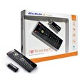 BAZAR AVerMedia AVerTV Volar HD Nano, TV tuner USB (POŠKOZENÝ OBAL)