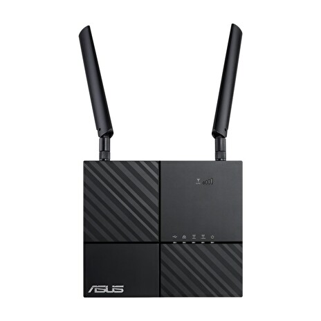 Asus Wireless-AC750 Dual-band LTE Modem Router