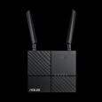 ASUS Wireless-AC750 Dual-band LTE Modem Router