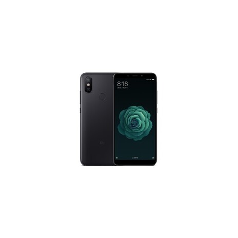 Xiaomi Mi A2, 6GB/128GB, Global, Black