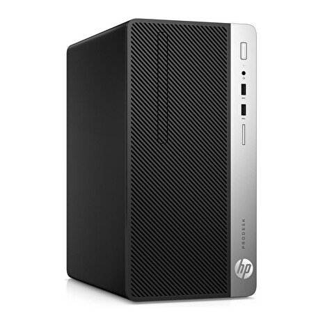 HP ProDesk 400 G4 MT; Core i7 7700 3.6GHz/8GB DDR4/1TB HDD/HP Remarketed