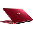 Acer Swift 3 - 14"/i3-7020U/4G/128SSD/W10S červený