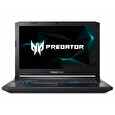 Acer PREDATOR Helios 500 - 17,3"/R7-2700/2*8G/512SSD+1TB/Vega56/144Hz/W10 černý