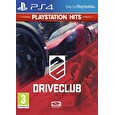 Sony PS4 hra Driveclub