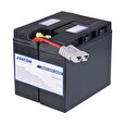 Baterie AVACOM AVA-RBC7 náhrada za RBC7 - baterie pro UPS