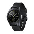 Samsung chytré hodinky Galaxy Watch R810 (42 mm) Black