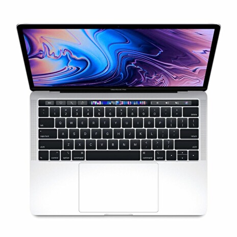 MacBook Pro 13'' i5 2.3GHz/8G/256/TB/CZ/Silver