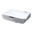 Acer DLP U5530 (UltraShortThrow) - 3000Lm, FullHD, 18000:1, HDMI, VGA, USB, repro., bílý