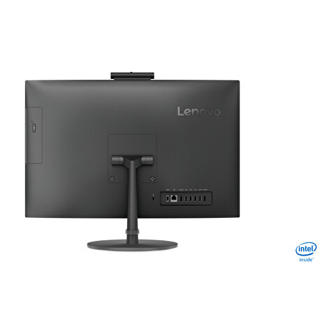 Lenovo V530 AIO 23,8"/i3-8100T/256SSD/4GB/DVD/W10P