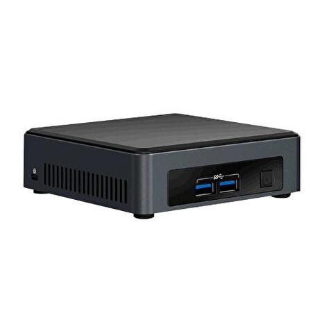 Intel NUC Kit 8i3BEK i3/USB3/TH3/DP/WIFI/M.2