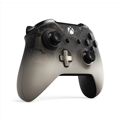 XBOX ONE - Bezdrátový ovladač Xbox One Special Edition Phantom Black