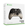 XBOX ONE - Bezdrátový ovladač Xbox One Special Edition Phantom Black
