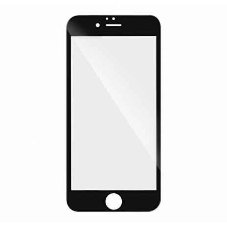 5D tvrzené sklo Xiaomi Redmi 5 Plus Black (FULL GLUE)