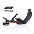 Playseat® F1 Black Official Licensed Product