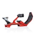 Playseat® F1 Red Official Licensed Product