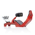 Playseat® F1 Red Official Licensed Product