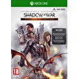 XOne - Middle-earth: Shadow of War Definitive Edition