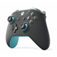 XBOX ONE - Bezdrátový ovladač Xbox One, šedá/modrá - NOVINKA 9.10.2018 - předobjednávky