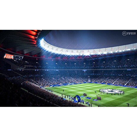 XONE - FIFA 19