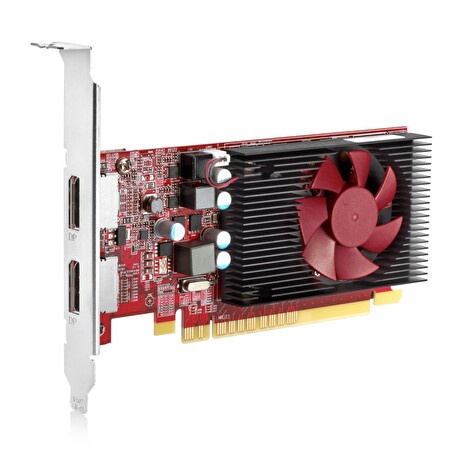 AMD R7 430 2GB PCIe x16 Graphic Card ( 2x DisplayPort )