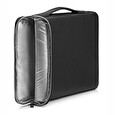 HP 14 Carry Sleeve Black/Silver - BAG