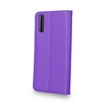 Cu-Be Pouzdro s magnetem Samsung J3 2017 Purple