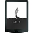 Čtečka InkBOOK Explore - 7,8", 8GB, 1024x768, Wi-Fi, BT, Black