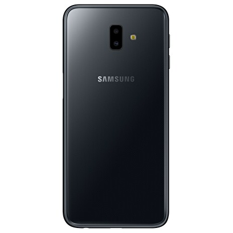 Samsung Galaxy J6+ SM-J610 Black DualSIM