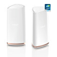 D-Link AC2200 Tri-Band Whole Home Mesh Wi-Fi System (2-Pack)