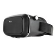 Trust Brýle pro virtuální realitu Exos 3D Virtual Reality Glasses for smartphone