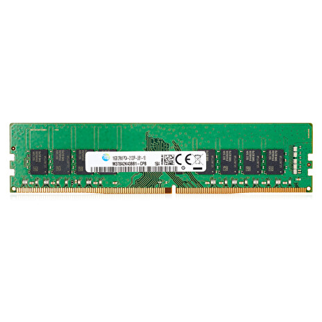 Pamät HP 4 GB DDR4-2666 DIMM