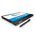 Notebook  HP x360 ENVY 13-ag0006nc;13,3" IPS AG FHD;AMD Ryzen™ 5 2500U 8GB DDR4;256GB SSD;DVD;UMA;USB3.1C;Win10 - black