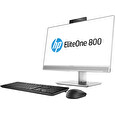 HP EliteOne 800G4 AiO 23.8NT i5-8500,8GB,256GB,RX 560/4GB,a/b/g/n/ac+BT VPro,wrls klv. myš,SD MCR,DVDRW,DP+HDMI,Win10Pro