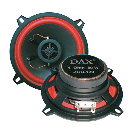 Autoreproduktory DAX ZGC-130